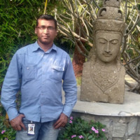 Rajaboina Jagadish