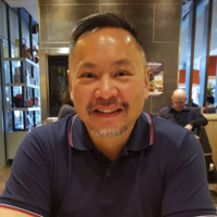 Rocky Chow