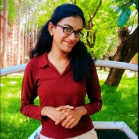 Divya Anbalagan
