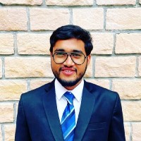 Harshul Kumar