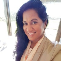 Darshani De La Haye