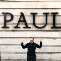Paul Mcdowell