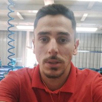 Vinicius Bacchim