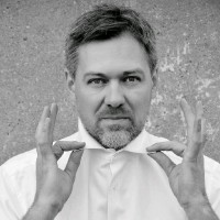 Dmytro Bilyi