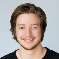 Luke Benton