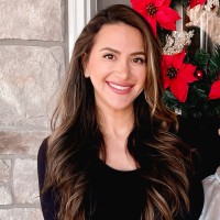 Suraya Crook Barnett