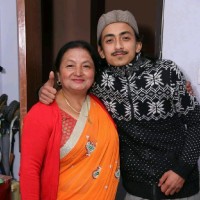 Rohan Maharjan