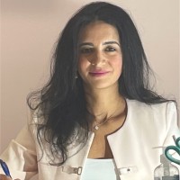 Manal Khales, MBA