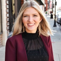 Katie McBain