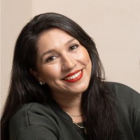 Elizabeth Ayala