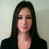 Sonja Dimitrijevic