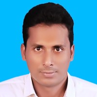 K. M. Saddam Hossain