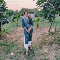 Neetu Seervi