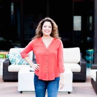 Amber Levis Scardino