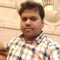 Sushil Mishra