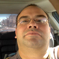 Jeff Carvajal