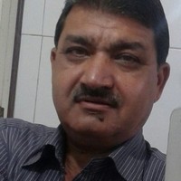 Bakulesh Tetar