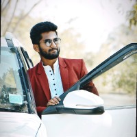 Maregowda P