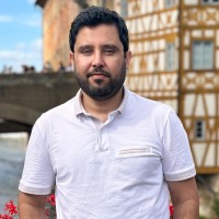Muhammad Faraz Ud Din, Phd