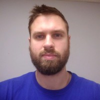 Jonathan Rudolph
