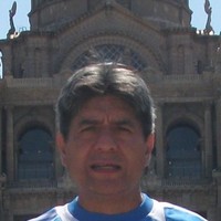 Julio Cesar Diaz Salinas