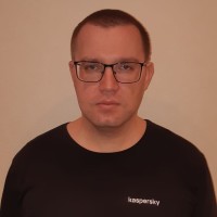 Maxim Mymrin