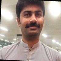 Nadeem Iqbal Alfalah