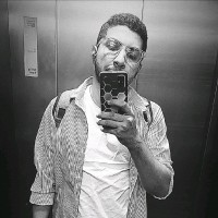 Ahmed Maghrabi