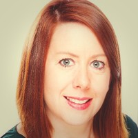 Catherine Laverty