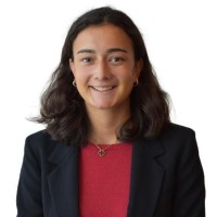Catherine Torres