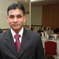 Yadavlal Prasad