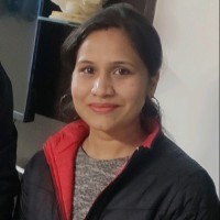 Pooja Agarwal