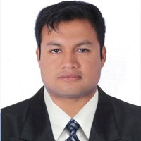 Edwin Jesus Gonzales Yaipen