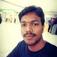 Ganesha K R