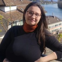 Janaina Pereira Angelo
