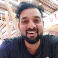 Usman Ali
