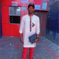 Godwin Oladun