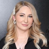 Andrea Czegledi