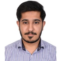 Siraj Saeed