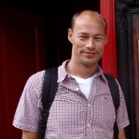 Niels Peters
