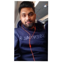 Niraj Patel
