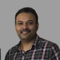 Prakash G A