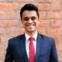 Abhishek Karambelkar