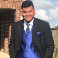 Luis Soto Jr
