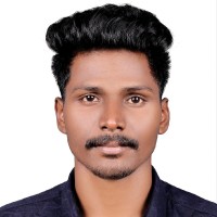 Goutham K R