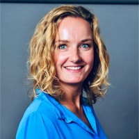 Kirsten Kouwenhoven
