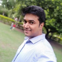 Taufiq Shaikh