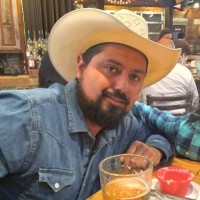 Luis Aguilar Garcia