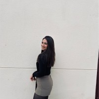Irene Garcia Parra