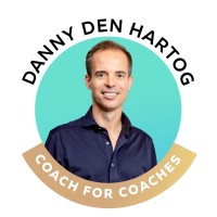 Danny den Hartog